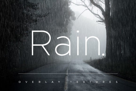 Download Rain Overlay Textures - Overlay textures Collection